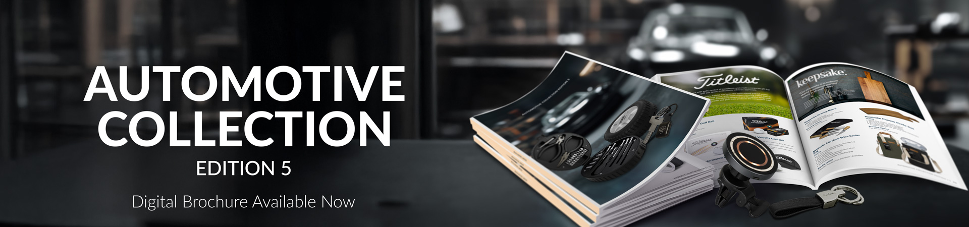 Automotive Collection by Trends