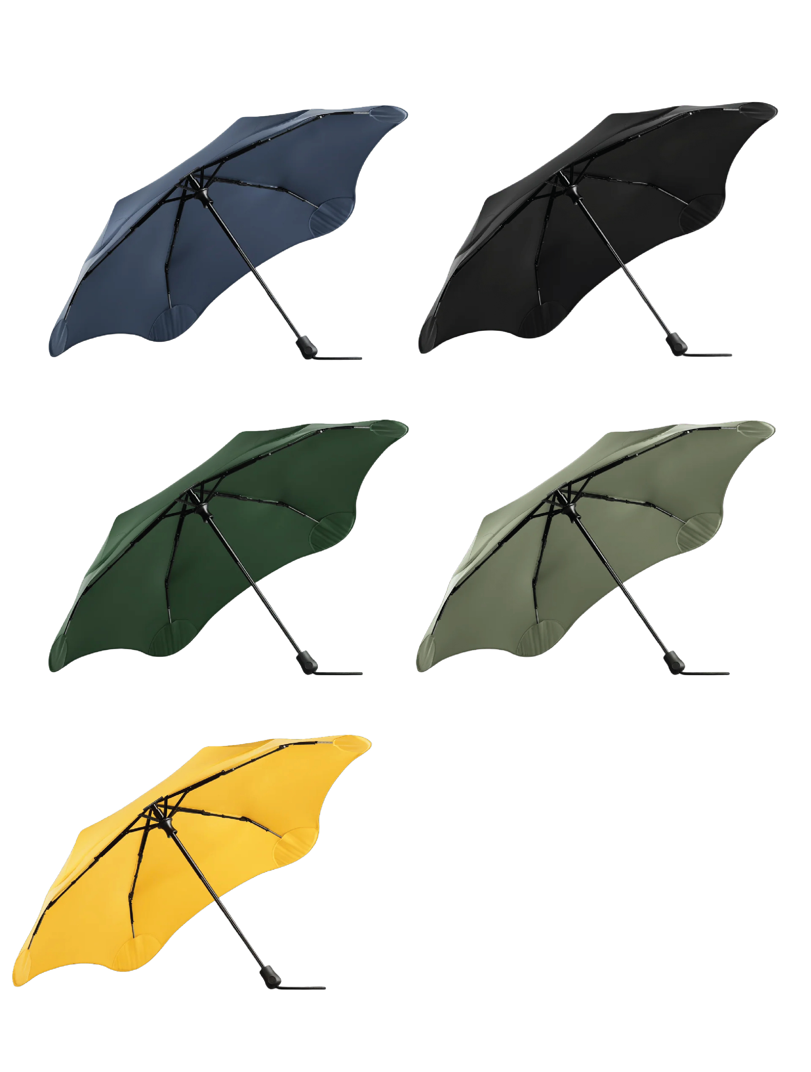 BLUNT Neo Umbrella