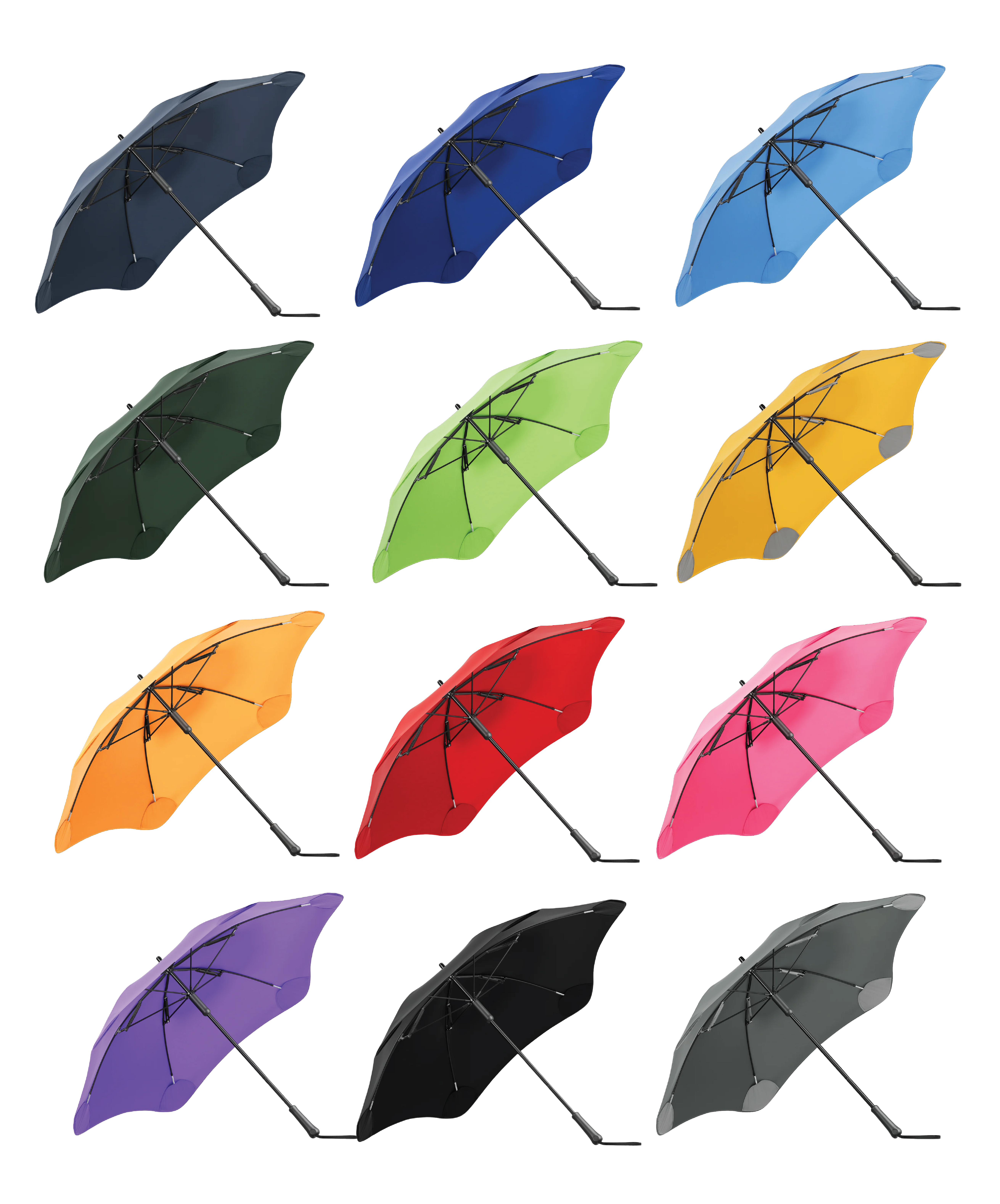 BLUNT Classic Umbrella