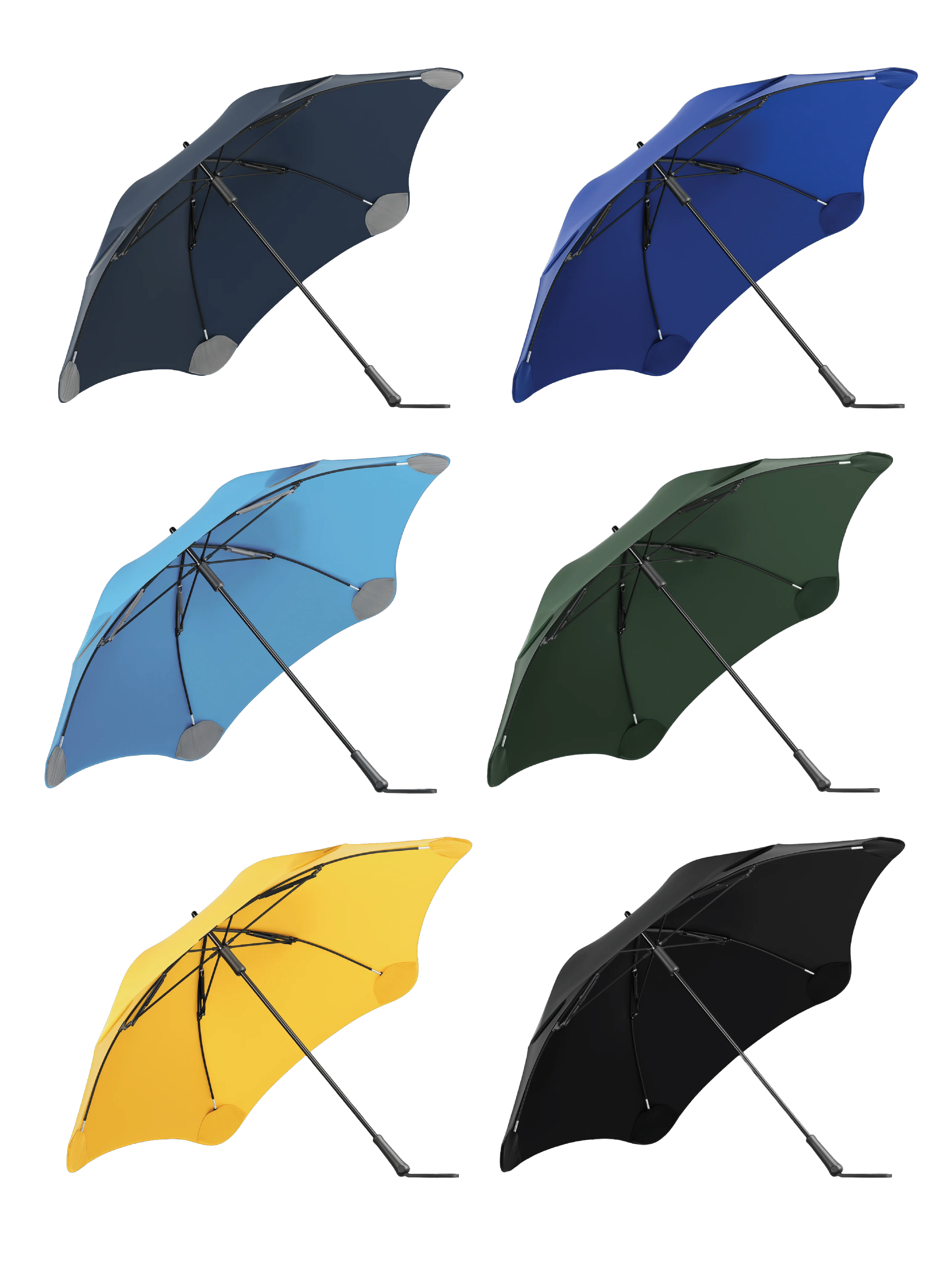 BLUNT Exec Umbrella